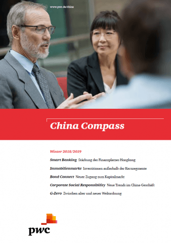 China Compass Winter 2018/2019