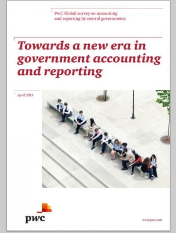 Towards a new era in government accounting and reporting 