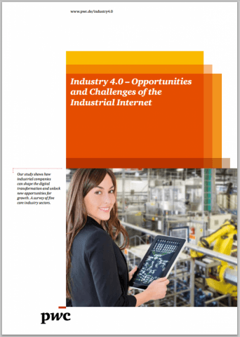 Industry 4.0 - Opportunities and Challenges of the Industrial Internet