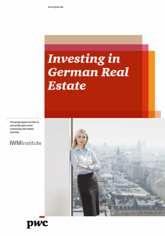 Investing in German Real Estate