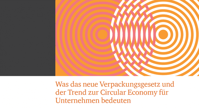 Verpackungen im Fokus