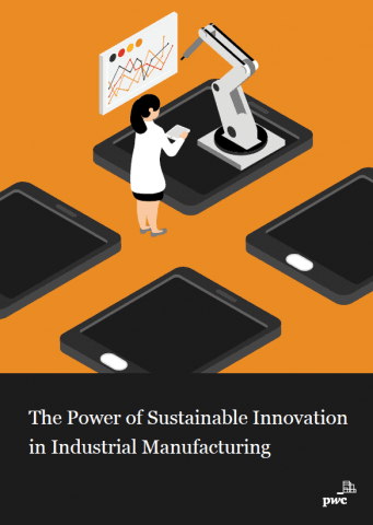 The Power of Sustainable Innovation in Industrial Manufacturing