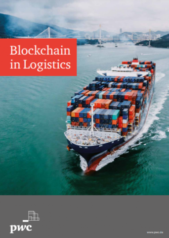 Blockchain in Logistics