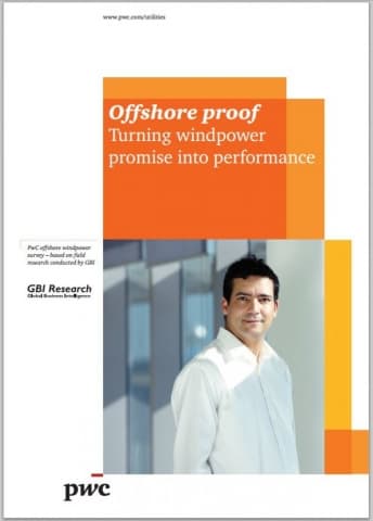 Offshore proof - Turning windpower promise into performance