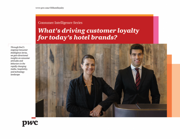 What's driving customer loyalty for today's hotel brands?
