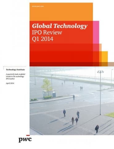 Global Technology - IPO Review Full-year and Q1 2014