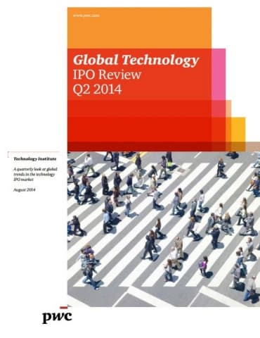 Global Technology - IPO Review Q2 2014