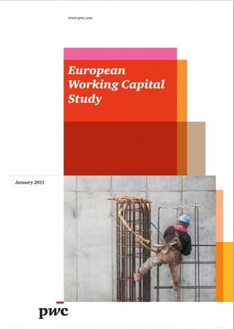 European Working Capital Study