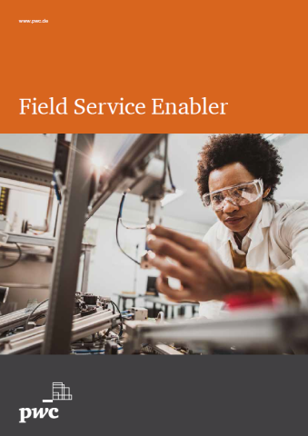 Field Service Enabler