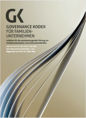 Governance Kodex für Familienunternehmen