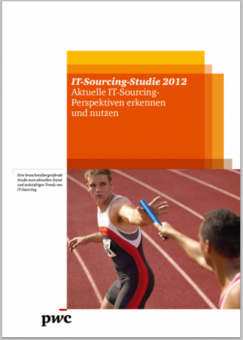 IT-Sourcing-Studie 2012 - Aktuelle IT-Sourcing-Perspektiven erkennen und nutzen