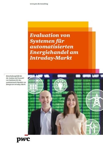 Evaluation von Systemenfür automatisierten Energiehandel am Intraday-Markt