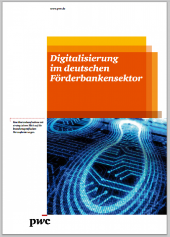 Digitalisierung im deutschen Förderbankensektor