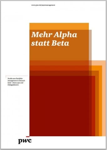 Mehr Alpha statt Beta 