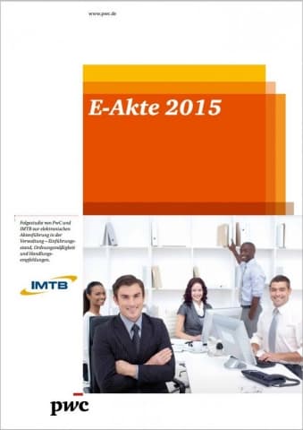 E-Akte 2015
