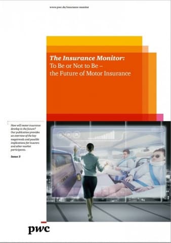 The Insurance Monitor: To Be or Not to Be- the Future of Motor Insurance - Issue 3 - 2015