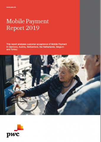 Mobile Payment Report 2019