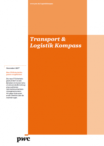 Transport & Logistik Kompass November 2017