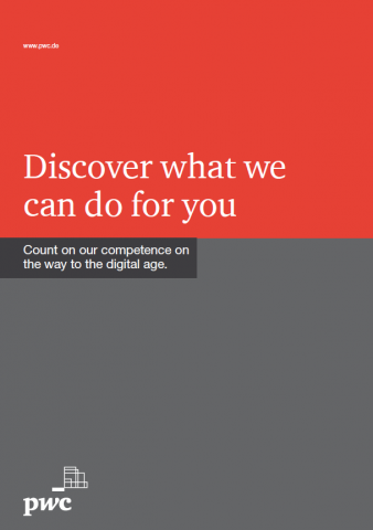 Discover what we can do for you - company profile july 2019