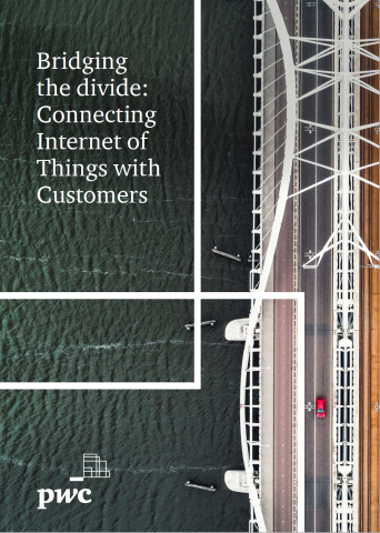 Die Lücke zwischen Internet of Things und Kunden schließt sich