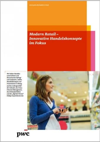 Modern Retail - Innovative Handelskonzepte im Fokus