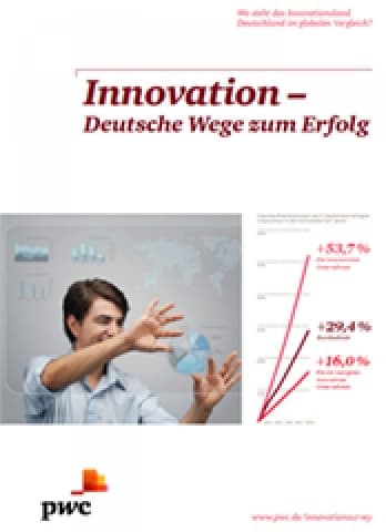 Innovation - Deutsche Wege zum Erfolg