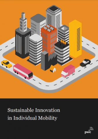 Sustainable Innovation in Individual Mobility
