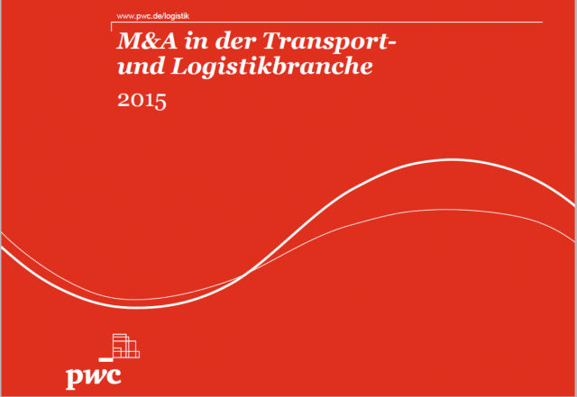 M&A in der Transport- und Logistikbranche 2015