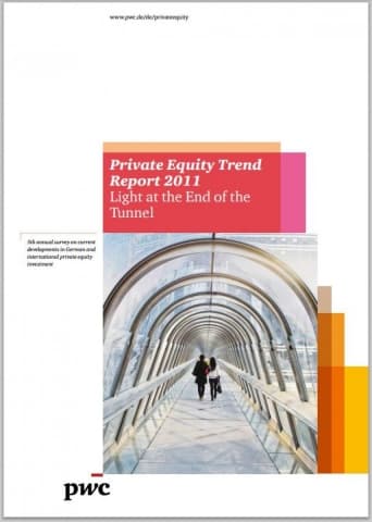 Private Equity Trend Report 2011 - Light at the End of the Tunnel?