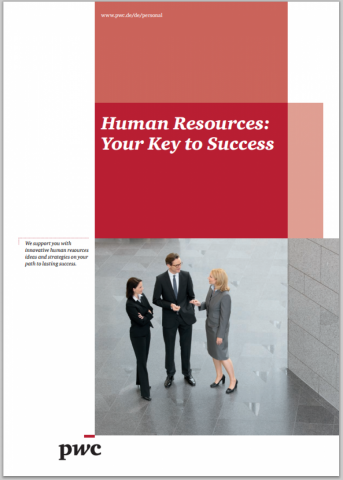 Human Resources: Your Key to Success