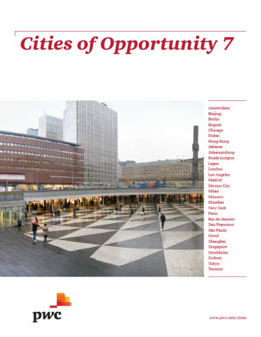 Cities of Opportunity 7 