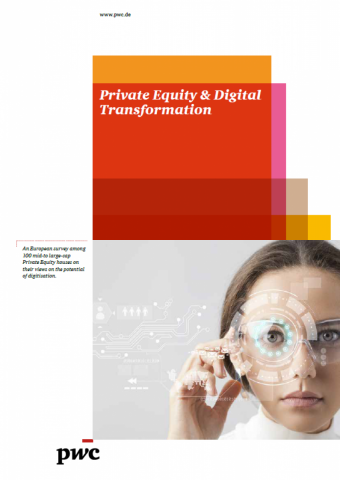 Privat Equity & Digital Transformation