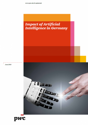 Impact oft Artificial Intelligence in Germany