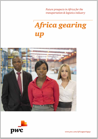 Africa gearing up - Future prospects in Africa for the Transportation & logistics industry