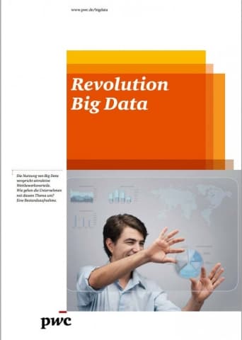 Revolution Big Data
