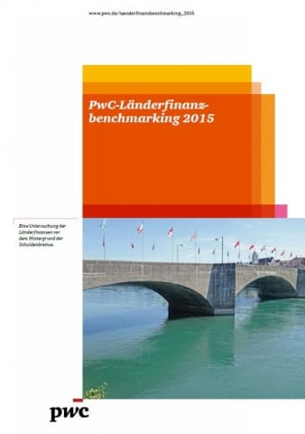PwC-Länderfinanzbenchmarking 2015