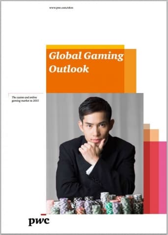 Global Gaming Outlook - The casino and online gaming market to 2015