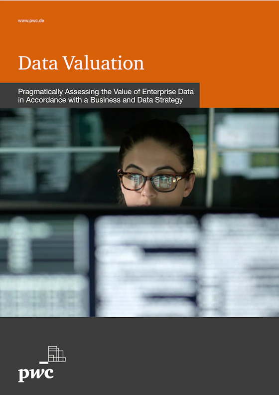 Data Valuation