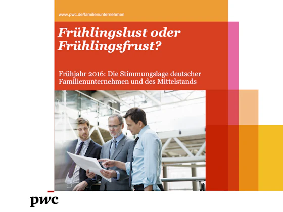 Frühlingslust oder Frühlingsfrust?