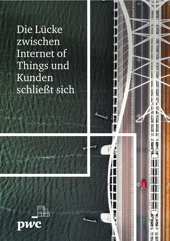 Bridging the divide: Connecting Internet of Things with Customers