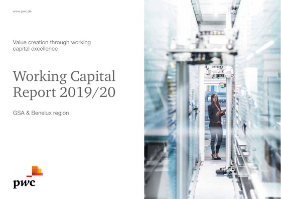 Working Capital Report 2019/20